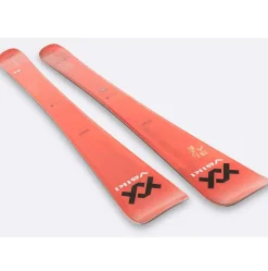 Völkl Blaze 86 + ski mountaineering bindings* Ski Mountaineering|Skis And Bindings Set