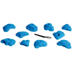 Volx Holds LIGNE CRACK'S Gravity 10 climbing holds* Holds