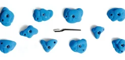 Volx Holds LIGNE CRACK'S Gravity 10 climbing holds* Holds
