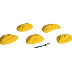 Volx Holds V-PURE 2.0 Groove 2 5 climbing holds* Holds