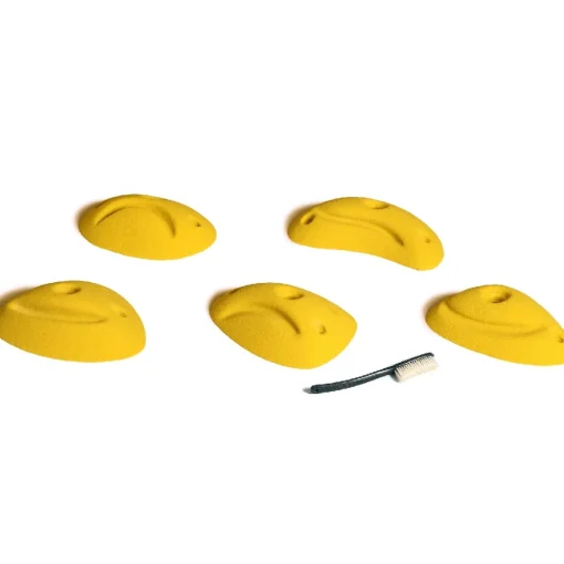Volx Holds V-PURE 2.0 Groove 2 5 climbing holds* Holds