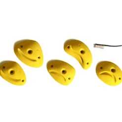 Volx Holds V-PURE 2.0 Groove 2 5 climbing holds* Holds