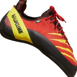 Wild Climb Pantera climbing shoes* Climbing