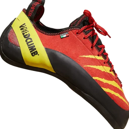 Wild Climb Pantera climbing shoes* Climbing