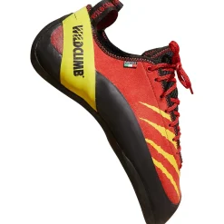 Wild Climb Pantera climbing shoes* Climbing