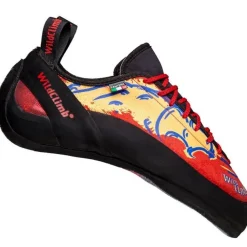 Wild Climb Pantera laces climbing shoes* Climbing