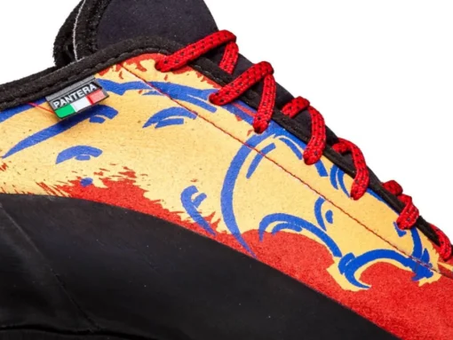 Wild Climb Pantera laces climbing shoes* Climbing