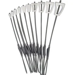 Wild Country Classic Rock Set 1-10 climbing nuts* Nuts