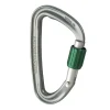 Wild Country Eos screw-lock climbing carabiner* Carabiners And Quick Links