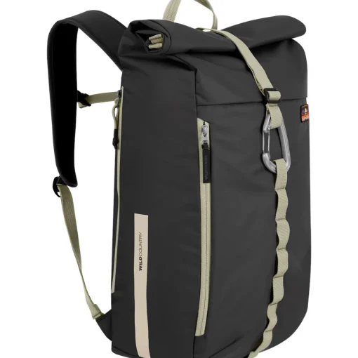 Wild Country Flow Backpack 26l casual backpack* City Backpacks