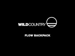 Wild Country Flow Backpack 26l casual backpack* City Backpacks