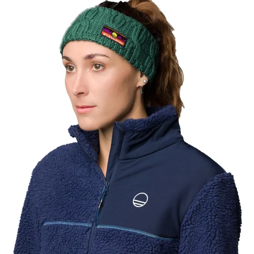 Wild Country Flow Headband* Headbands And Neckwarmers