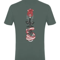 Wild Country Flow M Tee men's t-shirt* T-Shirts