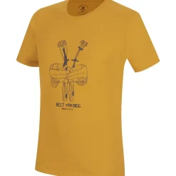 Wild Country Flow M Tee men's t-shirt* T-Shirts