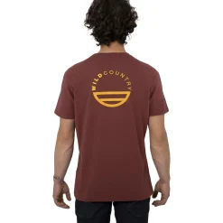 Wild Country Flow M Tee men's t-shirt* T-Shirts