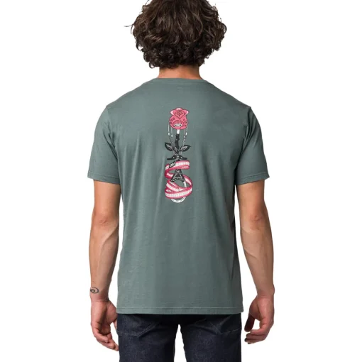 Wild Country Flow M Tee men's t-shirt* T-Shirts