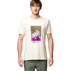 Wild Country Flow M Tee men's t-shirt* T-Shirts