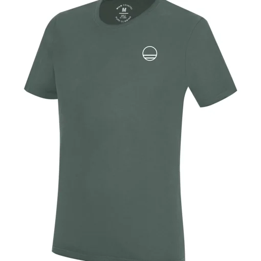 Wild Country Flow M Tee men's t-shirt* T-Shirts
