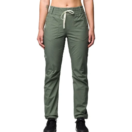 Wild Country Flow W Pant women's pants*Women Pants