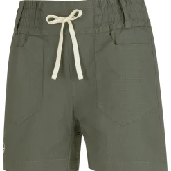 Wild Country Flow W Short women's short pants*Women Pants