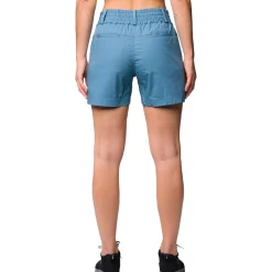 Wild Country Flow W Short women's short pants*Women Pants