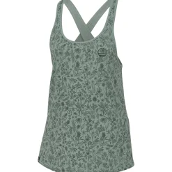 Wild Country Flow W Tank women's vest top*Women Tops