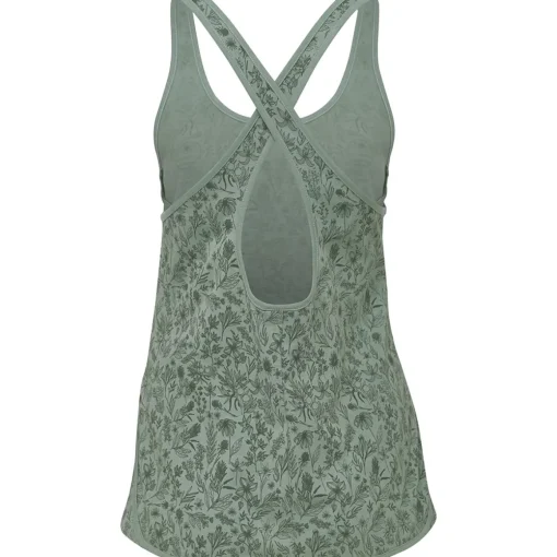 Wild Country Flow W Tank women's vest top*Women Tops