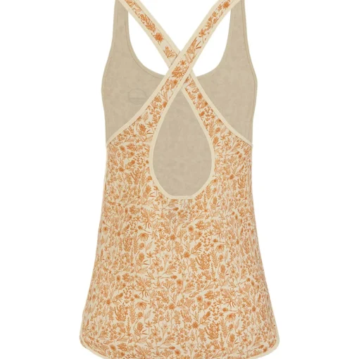 Wild Country Flow W Tank women's vest top*Women Tops