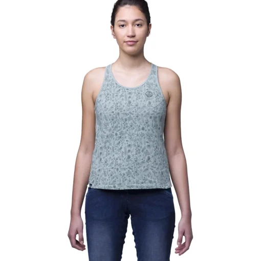 Wild Country Flow W Tank women's vest top*Women Tops