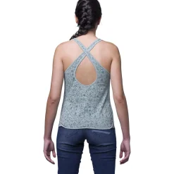 Wild Country Flow W Tank women's vest top*Women Tops