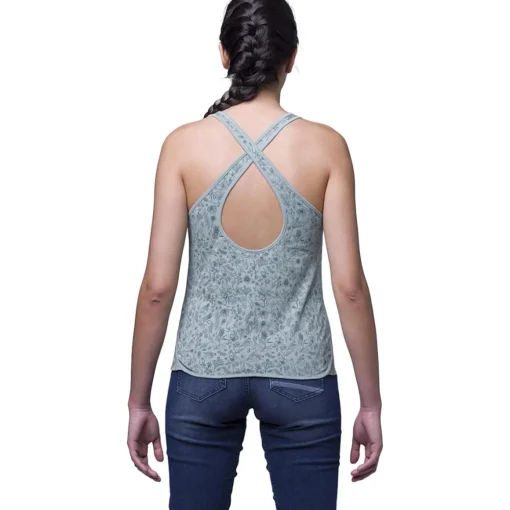 Wild Country Flow W Tank women's vest top*Women Tops