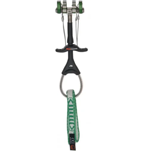 Wild Country Friend 0.75 climbing friend* Friends