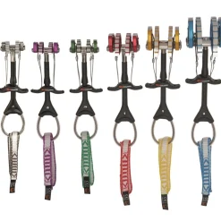 Wild Country Friend Set from 0.4 to 3 climbing friend complete set* Friends