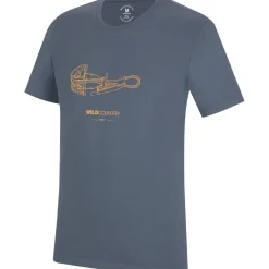 Wild Country Friends M T-Shirt men’s t-shirt* T-Shirts