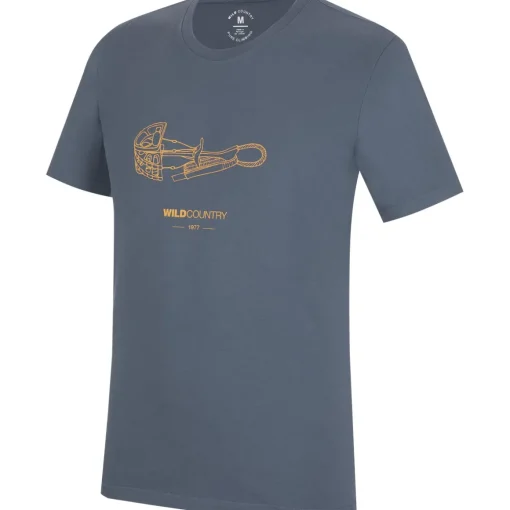 Wild Country Friends M T-Shirt men’s t-shirt* T-Shirts