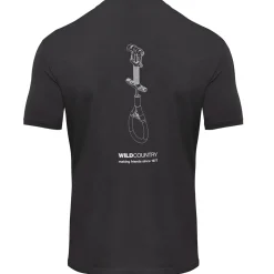 Wild Country Friends M T-Shirt men’s t-shirt* T-Shirts