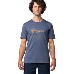 Wild Country Friends M T-Shirt men’s t-shirt* T-Shirts