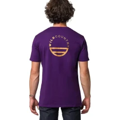 Wild Country Friends M T-Shirt men’s t-shirt* T-Shirts