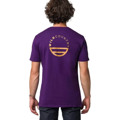 Wild Country Friends M T-Shirt men’s t-shirt* T-Shirts