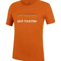 Wild Country Friends M T-Shirt men’s t-shirt* T-Shirts
