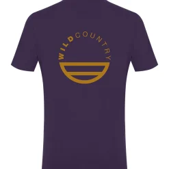 Wild Country Friends M T-Shirt men’s t-shirt* T-Shirts