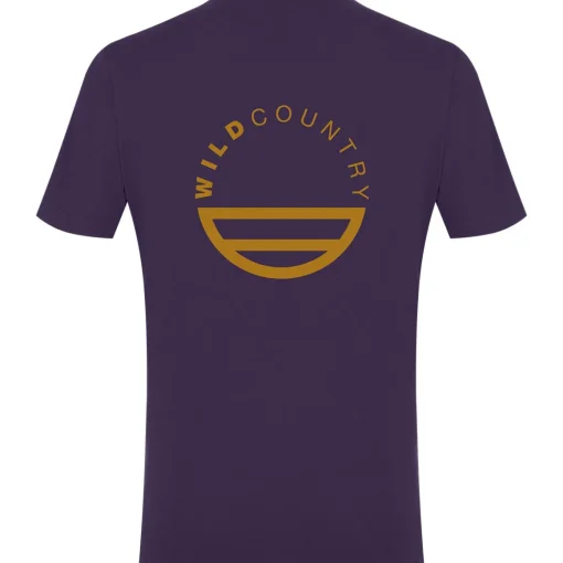 Wild Country Friends M T-Shirt men’s t-shirt* T-Shirts