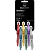 Wild Country Helium 3.0 Rack 6 Pack climbing carabiner* Carabiners And Quick Links