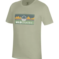 Wild Country Heritage M T-Shirt men’s t-shirt* T-Shirts