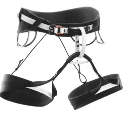 Wild Country Mosquito climbing harness* Fixed Leg Loops