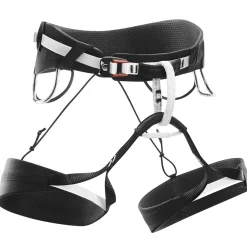 Wild Country Mosquito climbing harness* Fixed Leg Loops