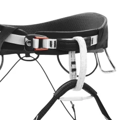 Wild Country Mosquito climbing harness* Fixed Leg Loops