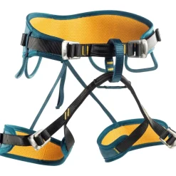 Wild Country Movement Harness climbing harness* Adjustable Leg Loops