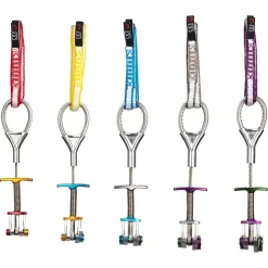 Wild Country Offset Zero Friend climbing friend complete set* Friends