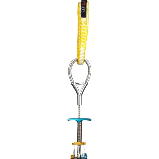 Wild Country Offset Zero Friend climbing friend complete set* Friends